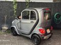 VOLTA EV1 ELEKTRİKLİ MİNİ OTOMOBİL