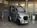 VOLTA EV1 ELEKTRİKLİ MİNİ OTOMOBİL