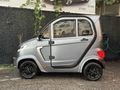 VOLTA EV1 ELEKTRİKLİ MİNİ OTOMOBİL