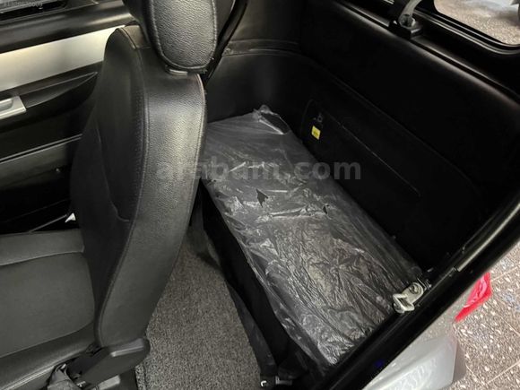 VOLTA EV1 ELEKTRİKLİ MİNİ OTOMOBİL