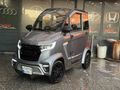 VOLTA EV1 ELEKTRİKLİ MİNİ OTOMOBİL