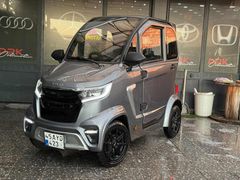 VOLTA EV1 ELEKTRİKLİ MİNİ OTOMOBİL
