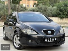 2007/LEON/BOYASIZ/BAKIMLI/BRC+LPG/