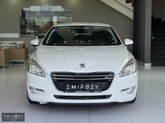2012 Peugeot 508 | Active | 108.000 Km | Otomatik | Değişensiz