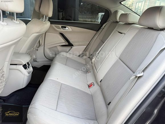 AR-KON DAN YENİ KASA 2015 219 BİNDE DEĞİŞENSİZ 508 ETG6