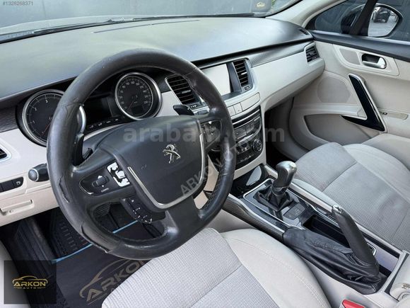AR-KON DAN YENİ KASA 2015 219 BİNDE DEĞİŞENSİZ 508 ETG6