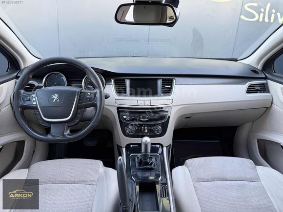 AR-KON DAN YENİ KASA 2015 219 BİNDE DEĞİŞENSİZ 508 ETG6