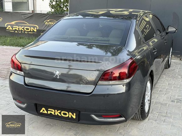 AR-KON DAN YENİ KASA 2015 219 BİNDE DEĞİŞENSİZ 508 ETG6