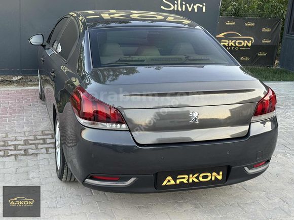 AR-KON DAN YENİ KASA 2015 219 BİNDE DEĞİŞENSİZ 508 ETG6