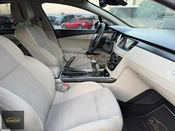 AR-KON DAN YENİ KASA 2015 219 BİNDE DEĞİŞENSİZ 508 ETG6