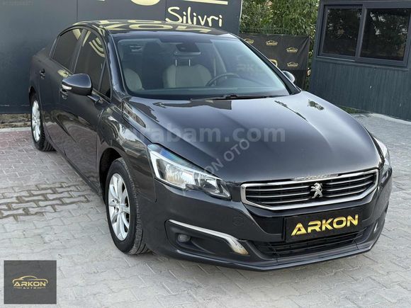 AR-KON DAN YENİ KASA 2015 219 BİNDE DEĞİŞENSİZ 508 ETG6
