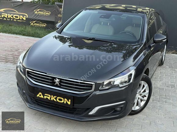 AR-KON DAN YENİ KASA 2015 219 BİNDE DEĞİŞENSİZ 508 ETG6