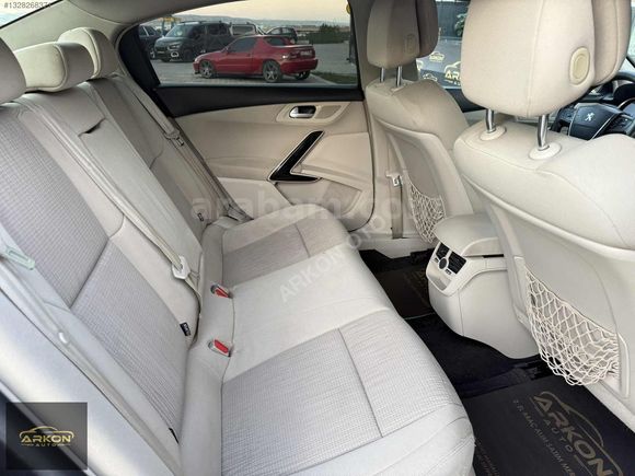 AR-KON DAN YENİ KASA 2015 219 BİNDE DEĞİŞENSİZ 508 ETG6