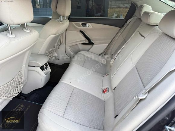 AR-KON DAN YENİ KASA 2015 219 BİNDE DEĞİŞENSİZ 508 ETG6