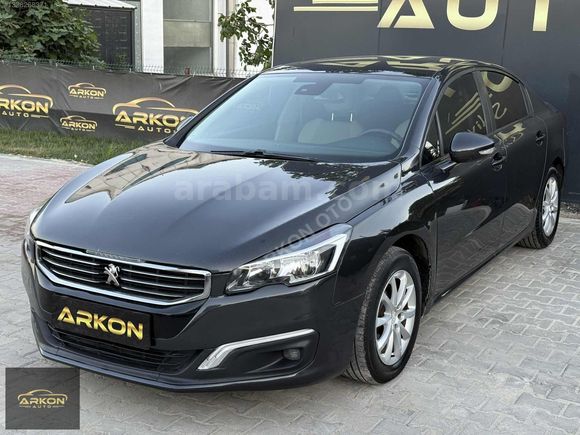 AR-KON DAN YENİ KASA 2015 219 BİNDE DEĞİŞENSİZ 508 ETG6