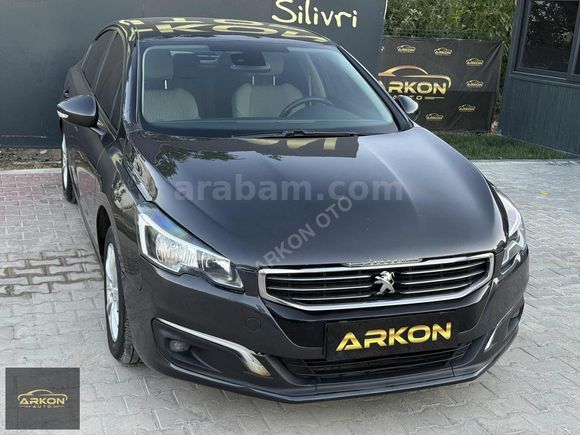 AR-KON DAN YENİ KASA 2015 219 BİNDE DEĞİŞENSİZ 508 ETG6