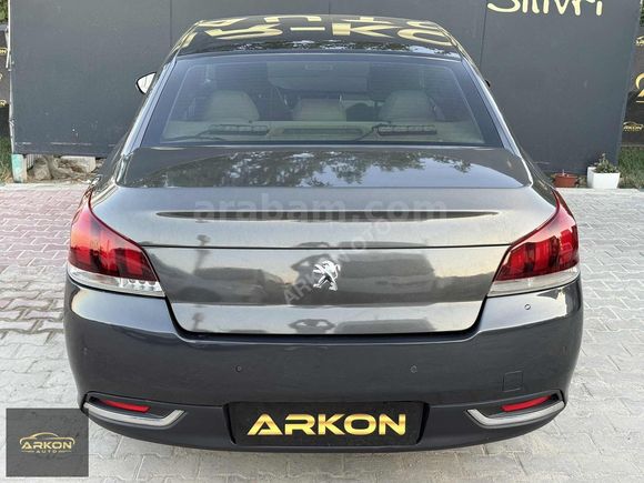 AR-KON DAN YENİ KASA 2015 219 BİNDE DEĞİŞENSİZ 508 ETG6