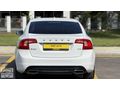 2018/S60/2.0D4/190/ADVANCE/OTOMATİK/DEĞİŞENSİZ/İZMİT/AUTO