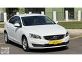 2018/S60/2.0D4/190/ADVANCE/OTOMATİK/DEĞİŞENSİZ/İZMİT/AUTO