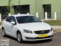 2018/S60/2.0D4/190/ADVANCE/OTOMATİK/DEĞİŞENSİZ/İZMİT/AUTO