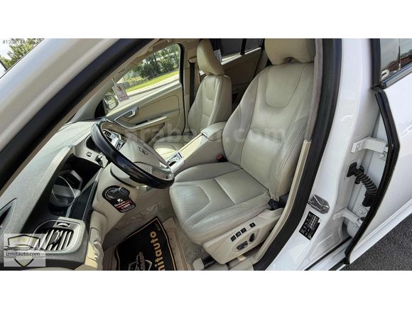 2018/S60/2.0D4/190/ADVANCE/OTOMATİK/DEĞİŞENSİZ/İZMİT/AUTO