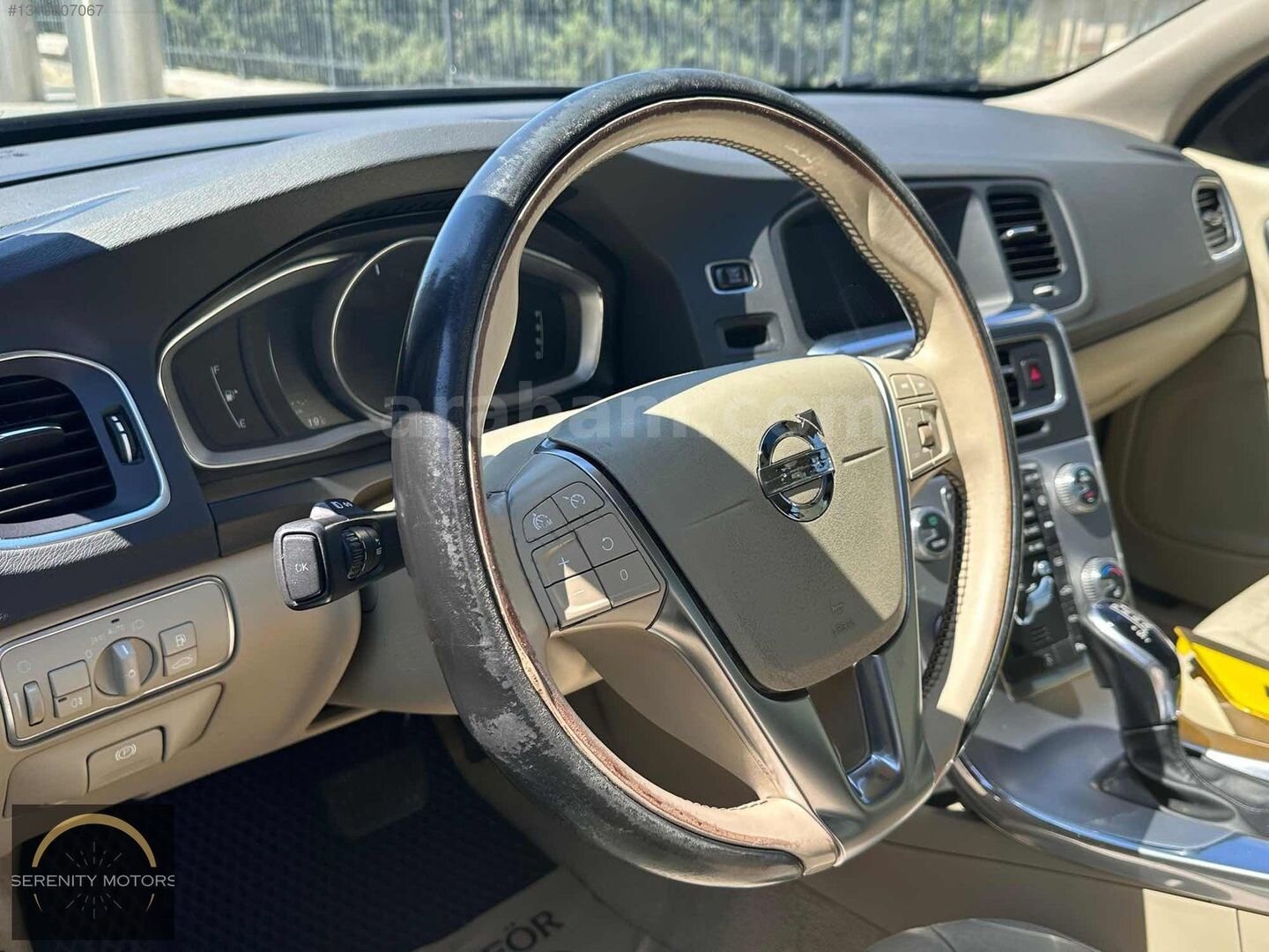 SERENITY MOTORS 2018 MODEL VOLVO S60 ADVANCE 2.0 D 7