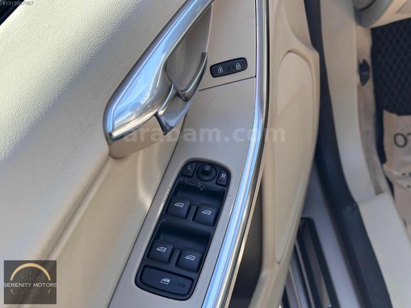 SERENITY MOTORS 2018 MODEL VOLVO S60 ADVANCE 2.0 D