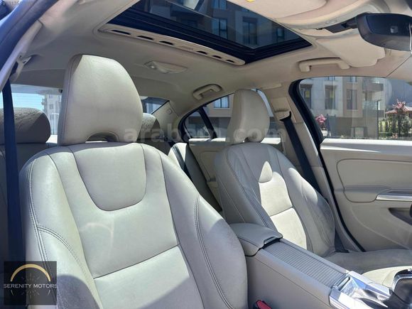 SERENITY MOTORS 2018 MODEL VOLVO S60 ADVANCE 2.0 D