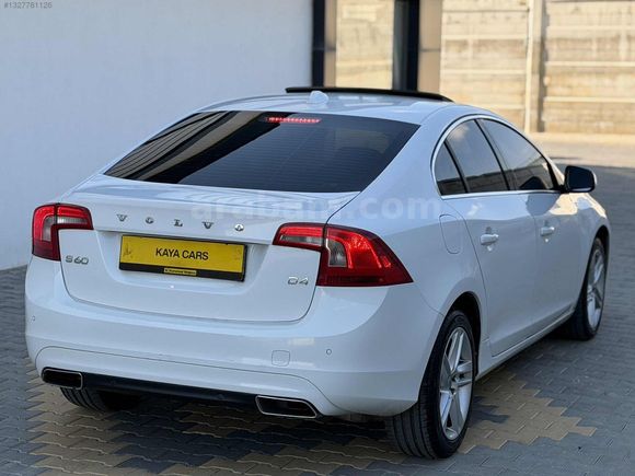 KAYA'DAN HATASIZ SANRUF+BEJ DERİ 2.0D FULL DÜŞÜK KM