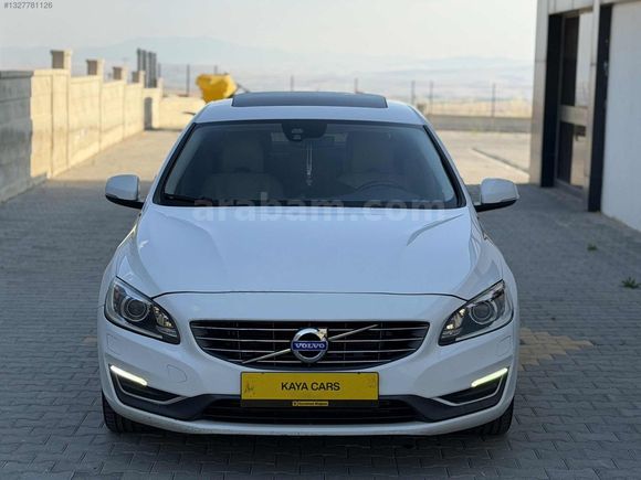 KAYA'DAN HATASIZ SANRUF+BEJ DERİ 2.0D FULL DÜŞÜK KM