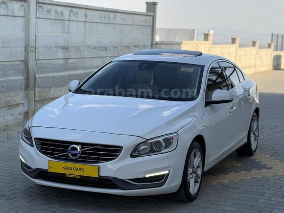 KAYA'DAN HATASIZ SANRUF+BEJ DERİ 2.0D FULL DÜŞÜK KM