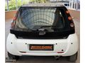 2005 MODEL KAZASIZ BAKIMLI SMART FORFOUR 1.5 CDİ 95 BG PASSİON