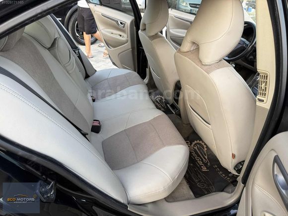 VOLVO S60 2.TURBO POWERSHİFT 180 HP DEĞİŞENSİZ TEMİZ BAKIMLI