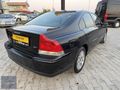 VOLVO S60 2.TURBO POWERSHİFT 180 HP DEĞİŞENSİZ TEMİZ BAKIMLI