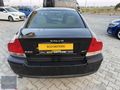 VOLVO S60 2.TURBO POWERSHİFT 180 HP DEĞİŞENSİZ TEMİZ BAKIMLI
