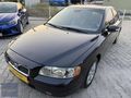 VOLVO S60 2.TURBO POWERSHİFT 180 HP DEĞİŞENSİZ TEMİZ BAKIMLI