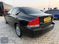 VOLVO S60 2.TURBO POWERSHİFT 180 HP DEĞİŞENSİZ TEMİZ BAKIMLI