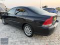 VOLVO S60 2.TURBO POWERSHİFT 180 HP DEĞİŞENSİZ TEMİZ BAKIMLI