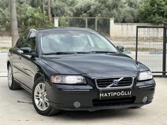2009 MODEL+İLK SAHİBİNDEN+OTOMATİK VİTES+PREMİUM+S60