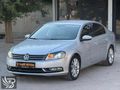 2012 Passat 1.6 TDI BlueMotion Highline