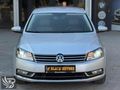 2012 Passat 1.6 TDI BlueMotion Highline