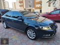 İLK SAHİBİNDEN HATASIZ HİGHLİNE PASSAT