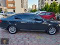 İLK SAHİBİNDEN HATASIZ HİGHLİNE PASSAT