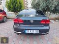 İLK SAHİBİNDEN HATASIZ HİGHLİNE PASSAT