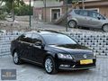GÖÇERLER'DEN HİGHLİNE PASSAT 1.6 DİZEL ÖZEL PLAKALI 34 SDF 57