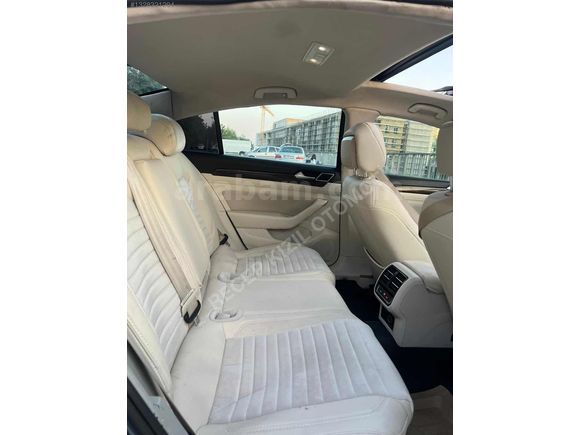 RECEP KIZIL OTOMOTİVDEN SATILIK