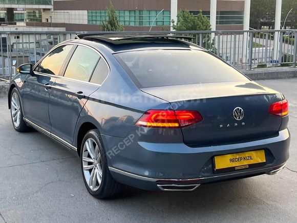 RECEP KIZIL OTOMOTİVDEN SATILIK