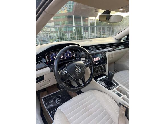 RECEP KIZIL OTOMOTİVDEN SATILIK