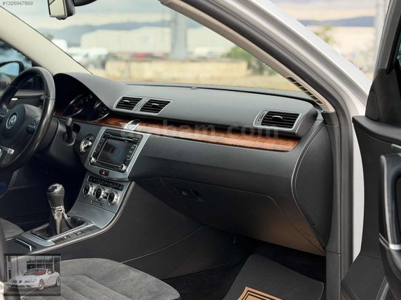 2013 Model Passat 1.6Tdi