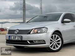 2013 Model Passat 1.6Tdi